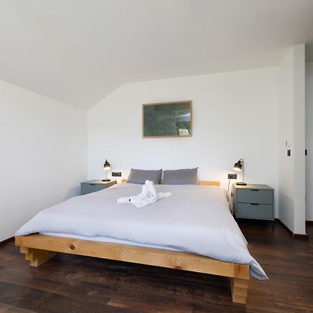 Apartmán Tree Elements Treehouse Retreat Slunj Exteriér fotografie