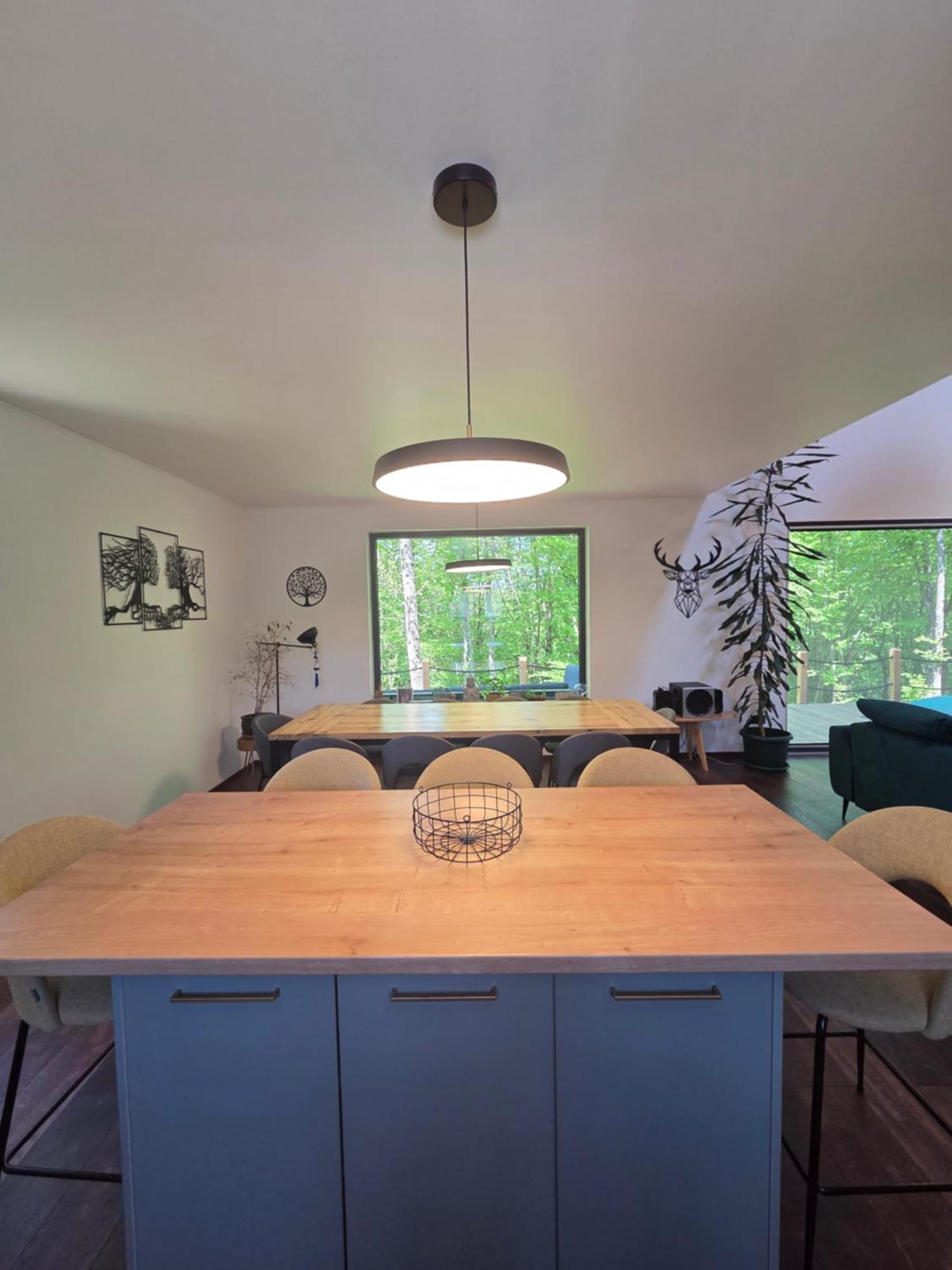 Apartmán Tree Elements Treehouse Retreat Slunj Exteriér fotografie